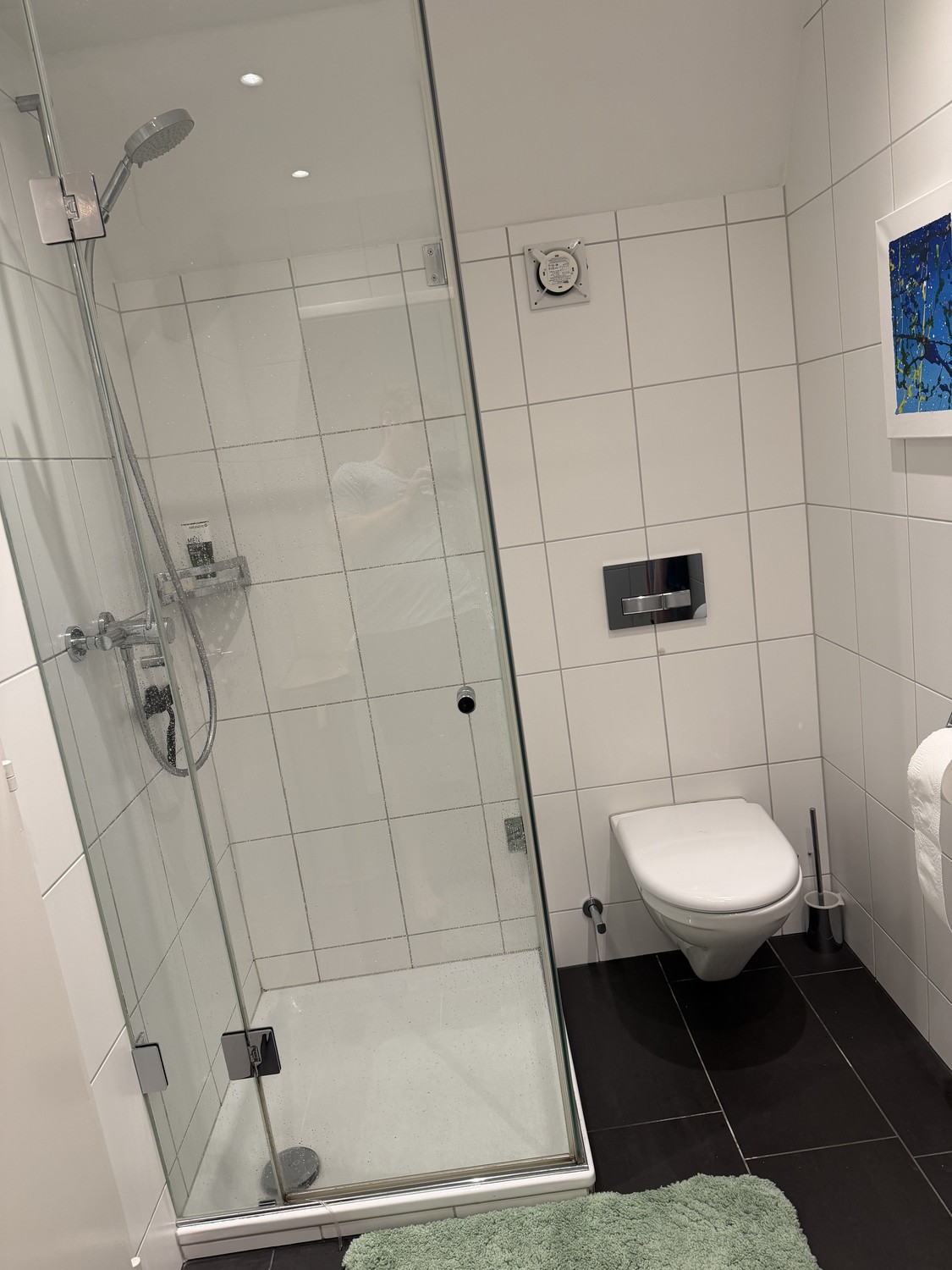Zimmer in einer Wohngemeinschaft