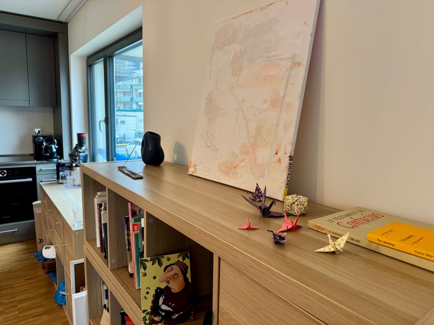 2 ½ Zimmer Wohnung, Foto 5 von 8