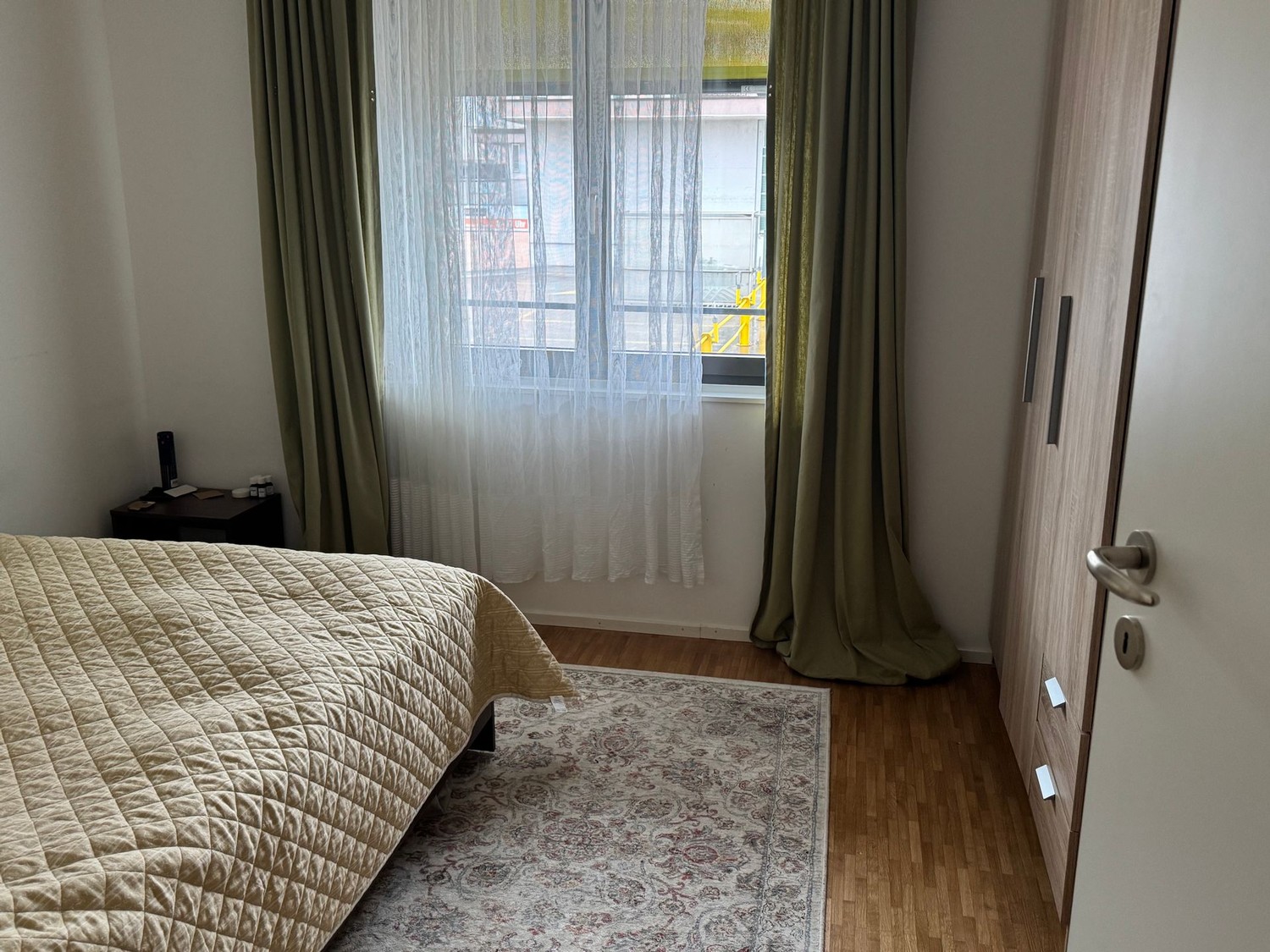 2 ½ Zimmer Wohnung, Foto 4 von 8