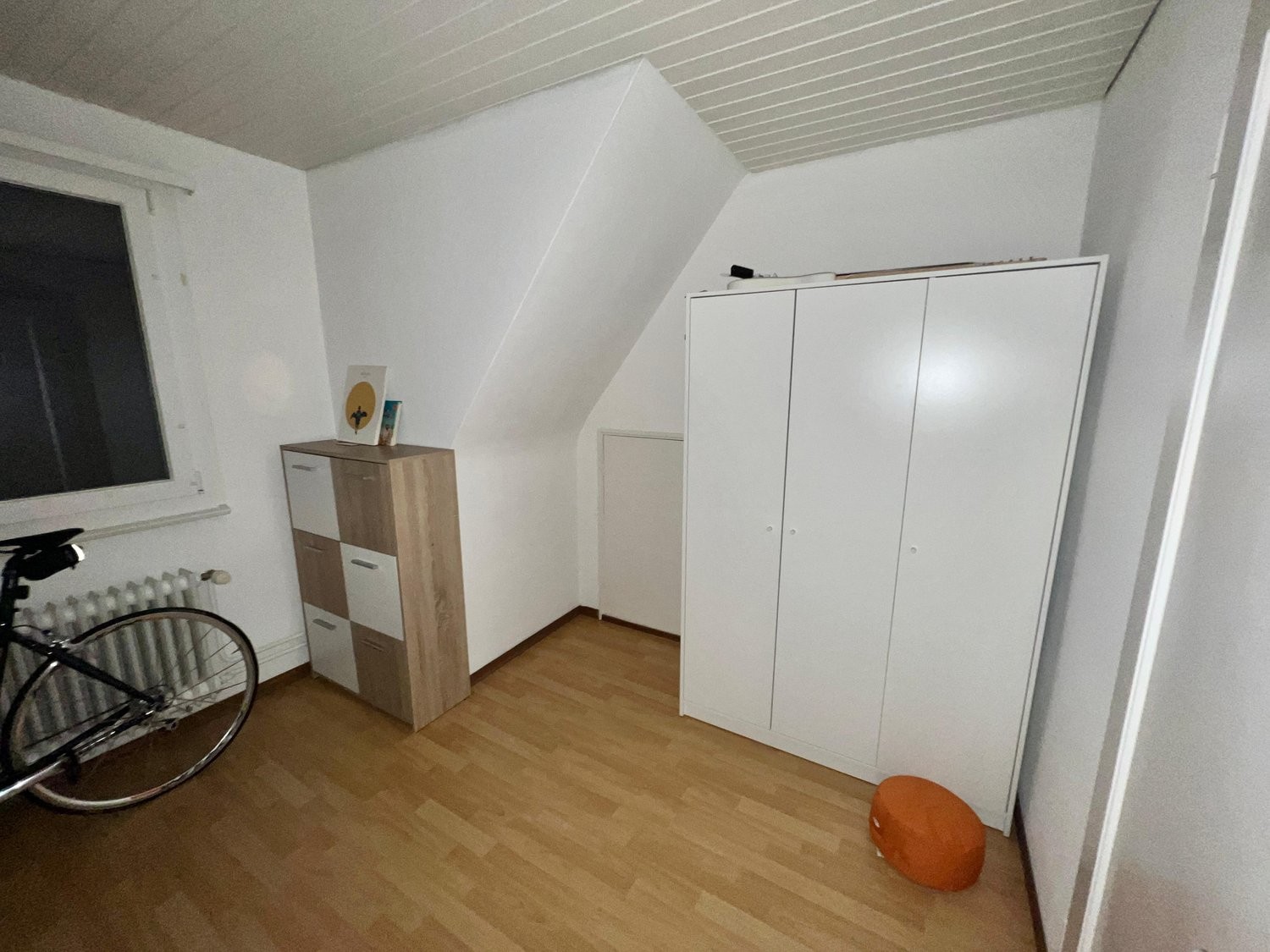 Appartamento arredato di 3 ½ locali