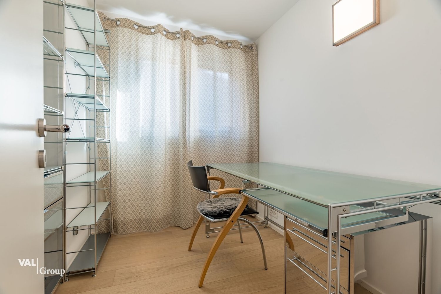 4 ½ Zimmer-Wohnung