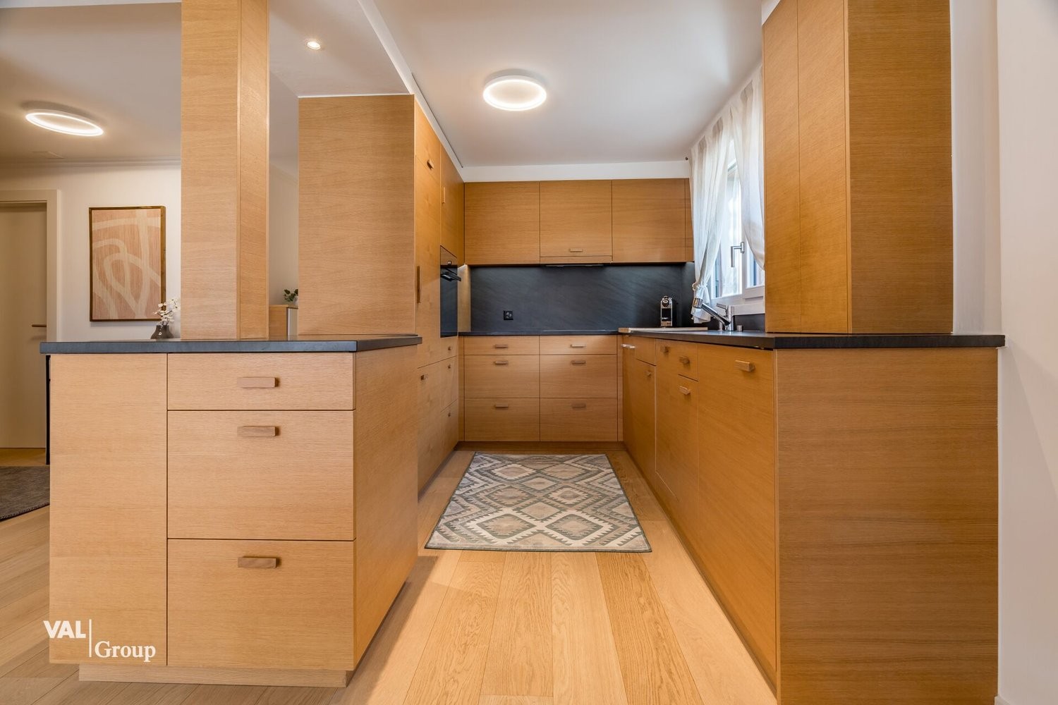 4 ½ Zimmer-Wohnung