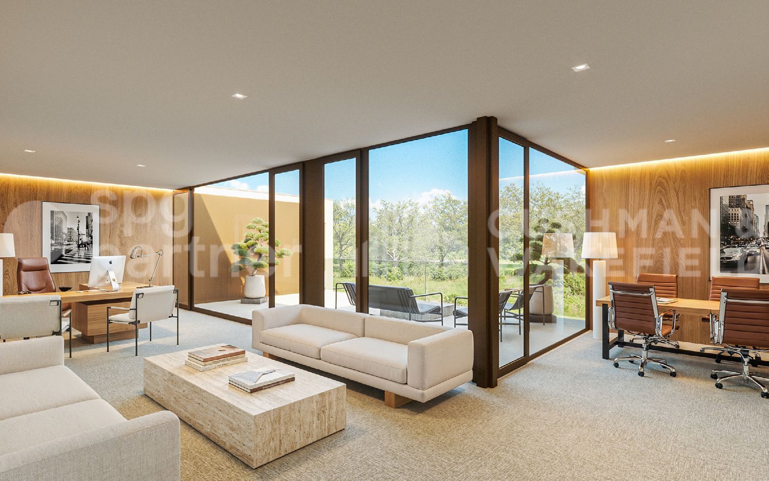 1200m² Büro, Foto 6 von 10