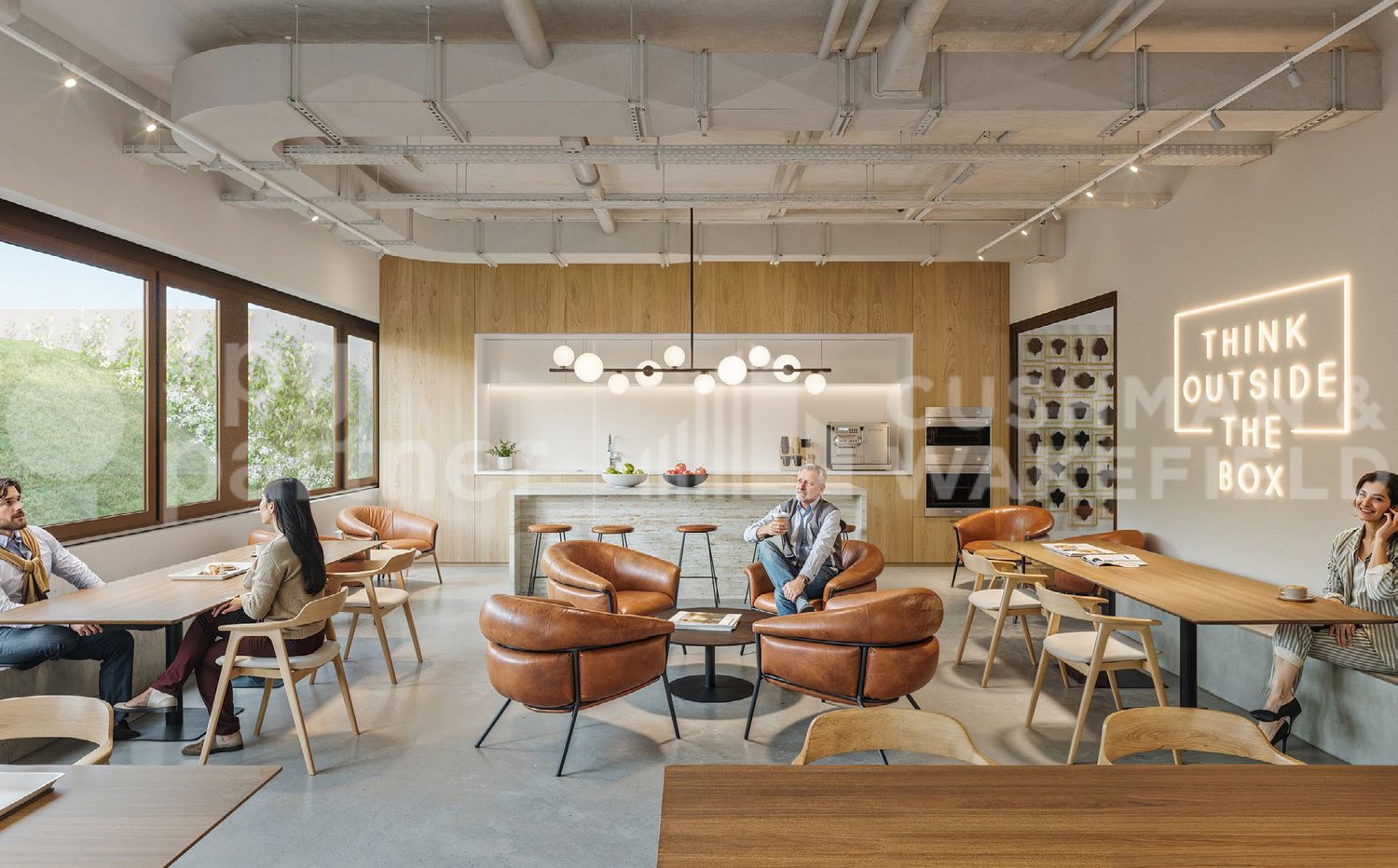 1200m² Büro, Foto 7 von 10