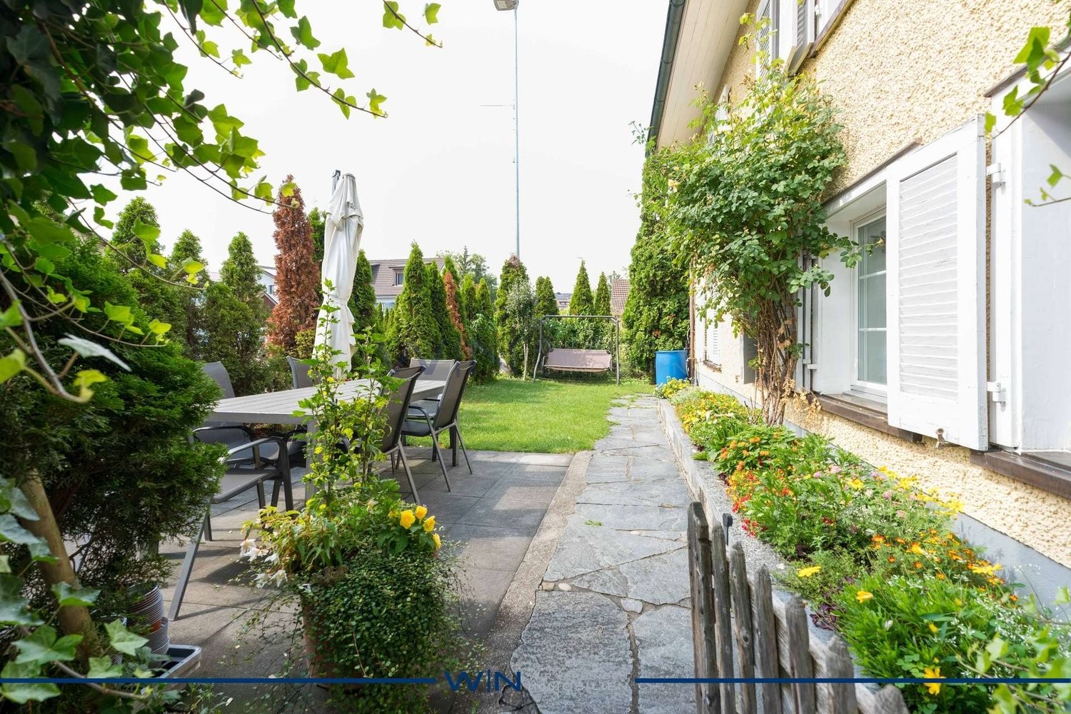 Casa multifamiliare di 21 locali