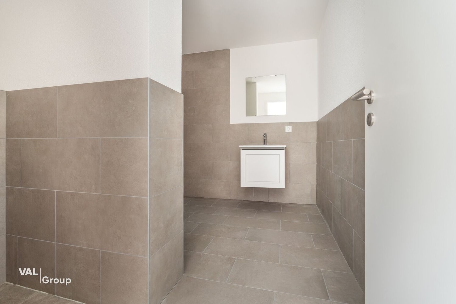 3 ½ Zimmer Wohnung
