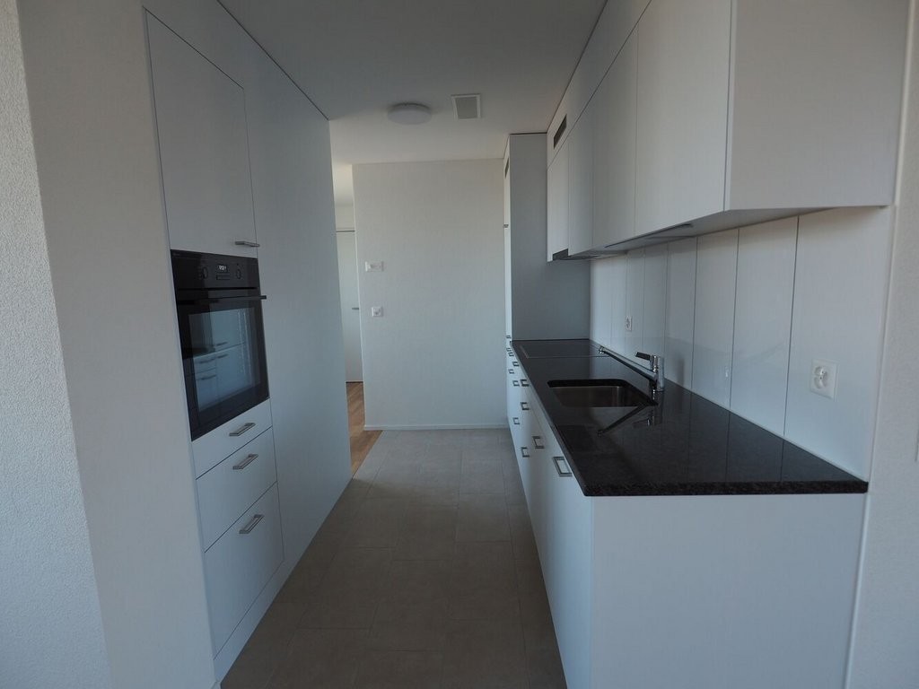 2 ½ rooms apartment, Foto 2 von 9