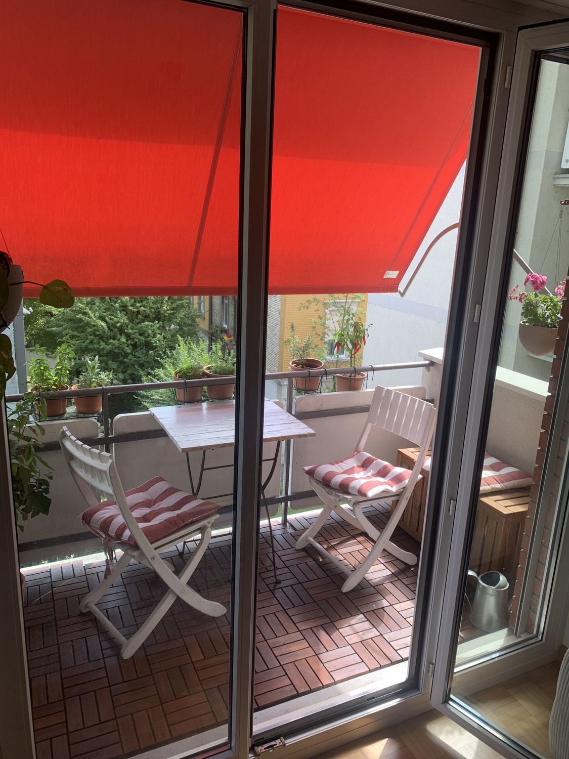 2-Zimmer-Wohnung, Foto 1 von 7