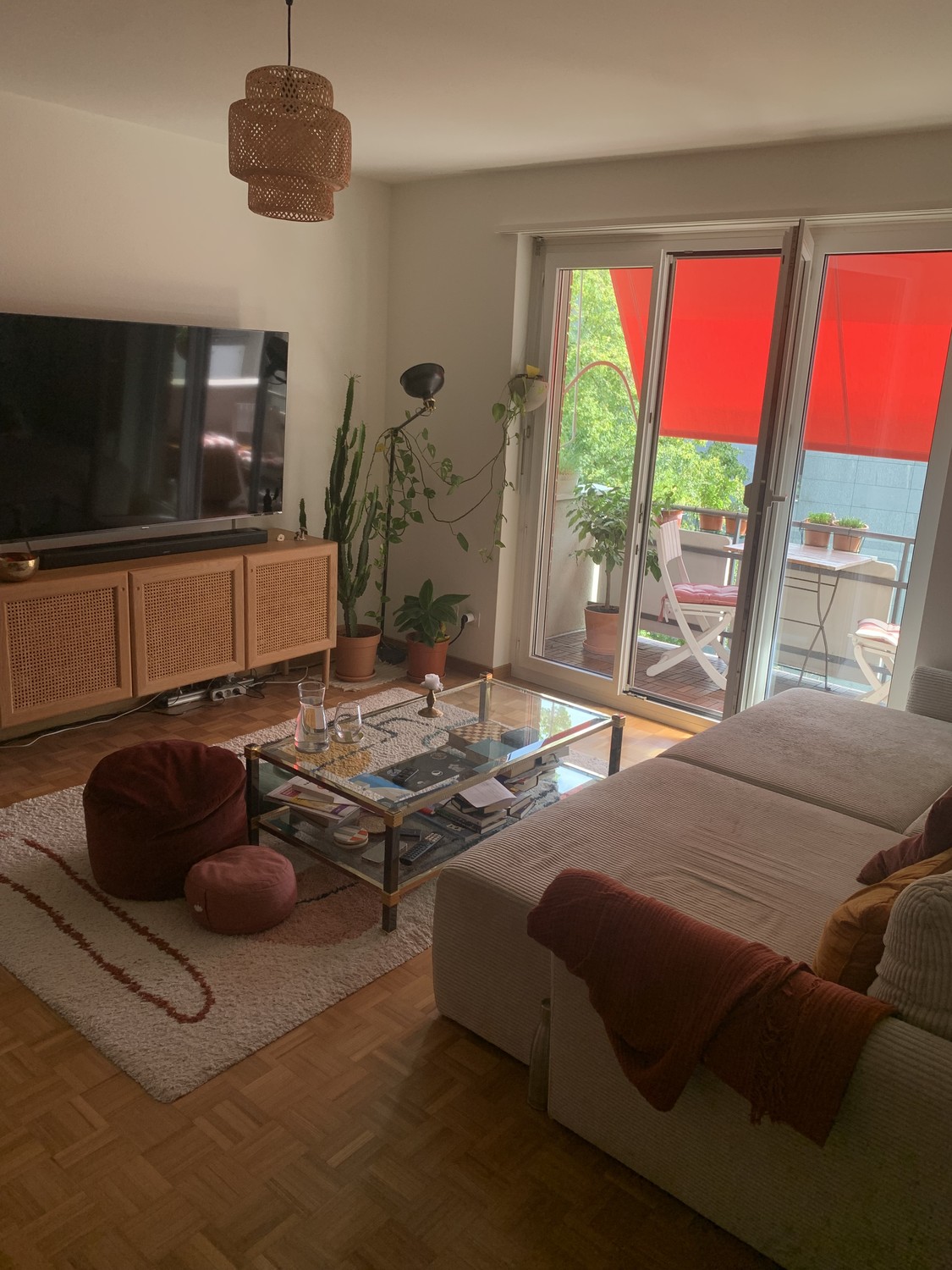 2-Zimmer-Wohnung, Foto 5 von 7