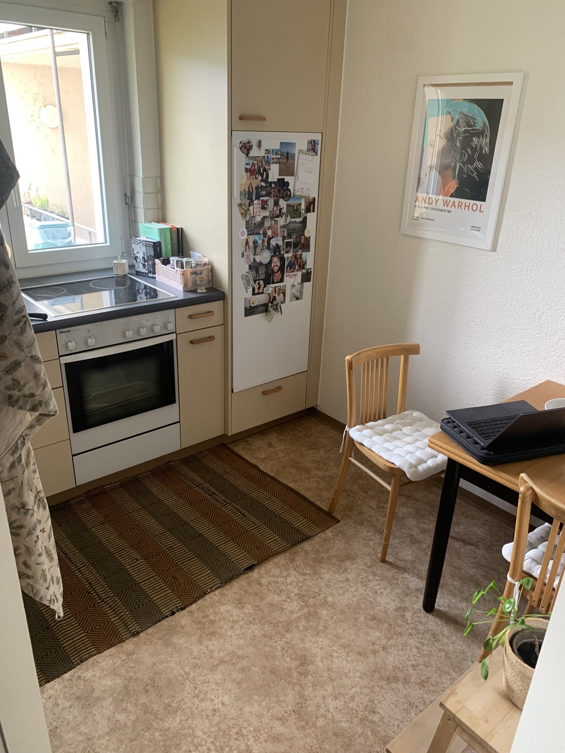 2-Zimmer-Wohnung, Foto 7 von 7