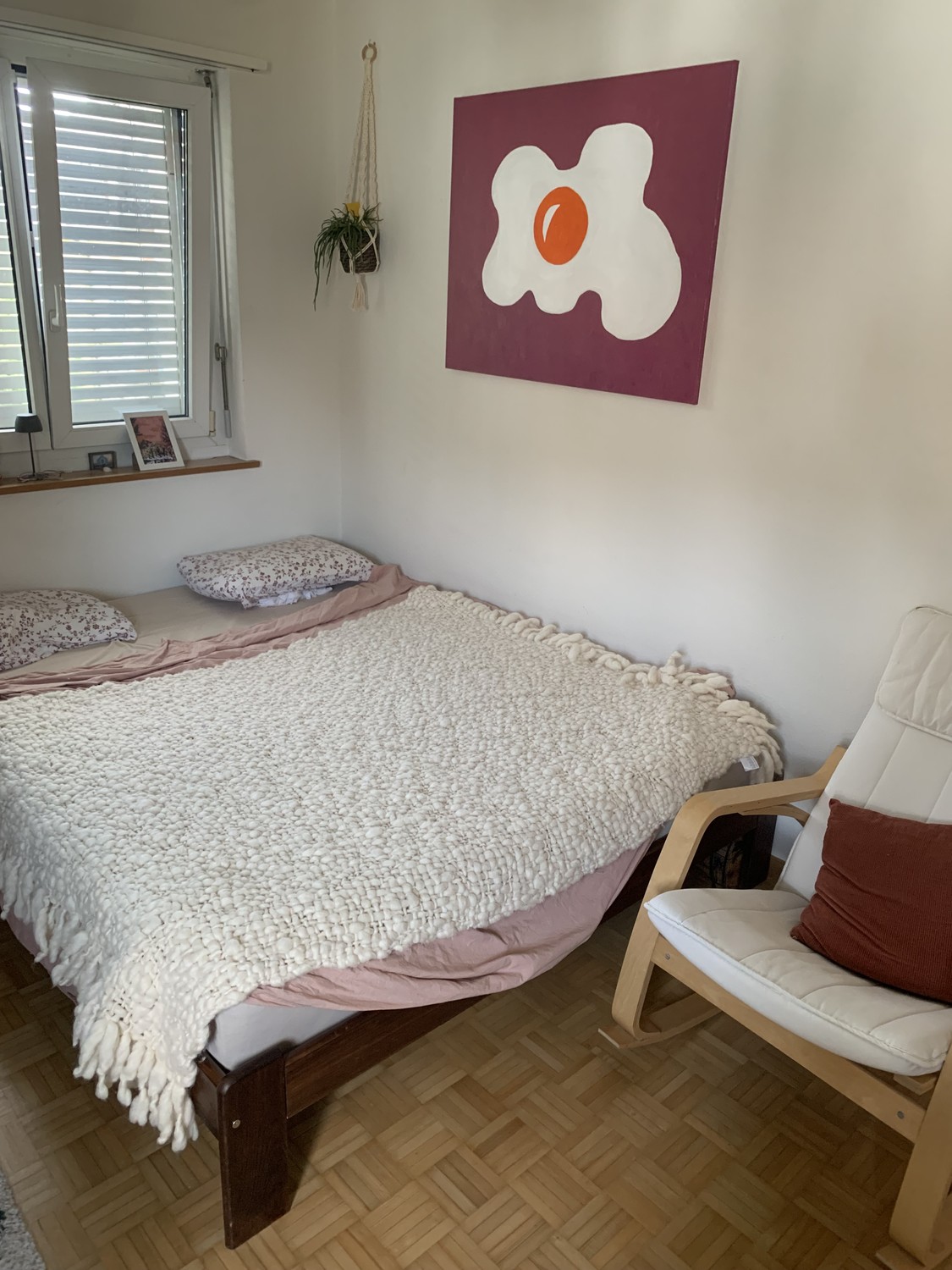 2-Zimmer-Wohnung, Foto 6 von 7