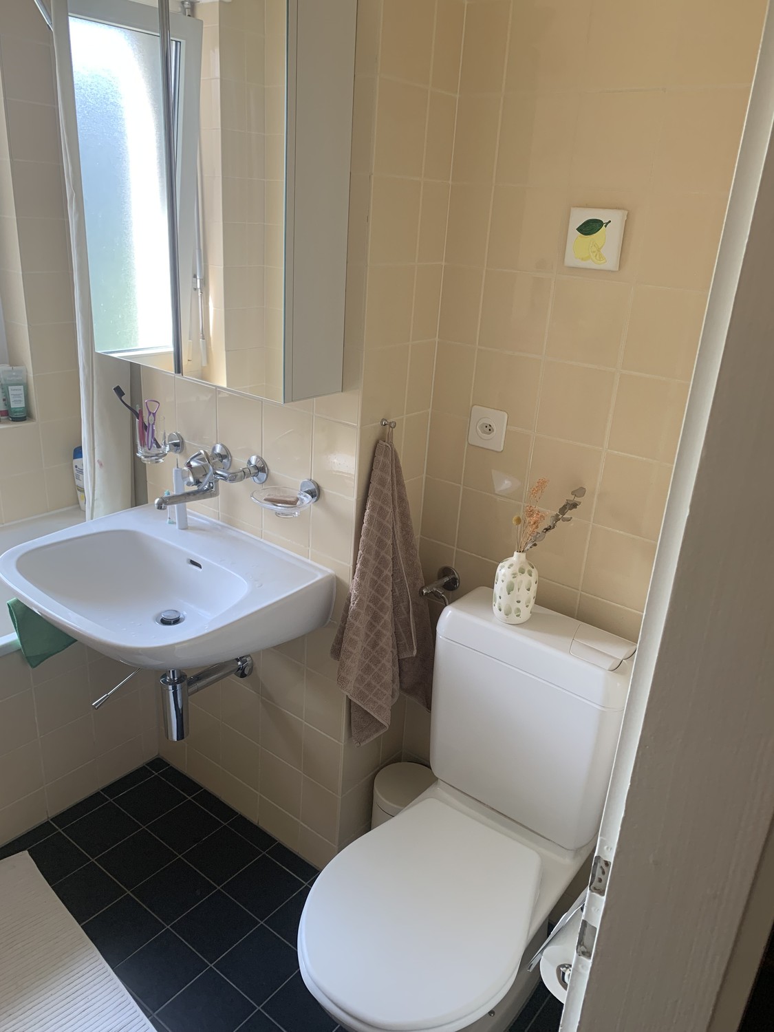 2-Zimmer-Wohnung, Foto 3 von 7