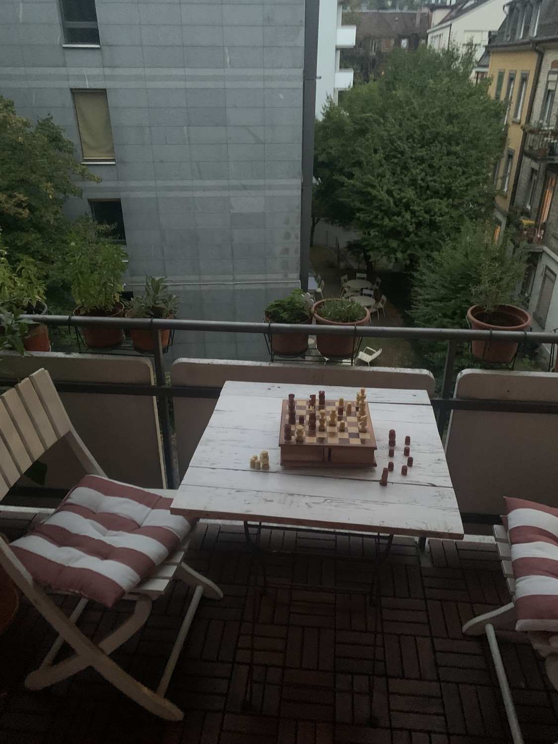 2-Zimmer-Wohnung, Foto 4 von 7