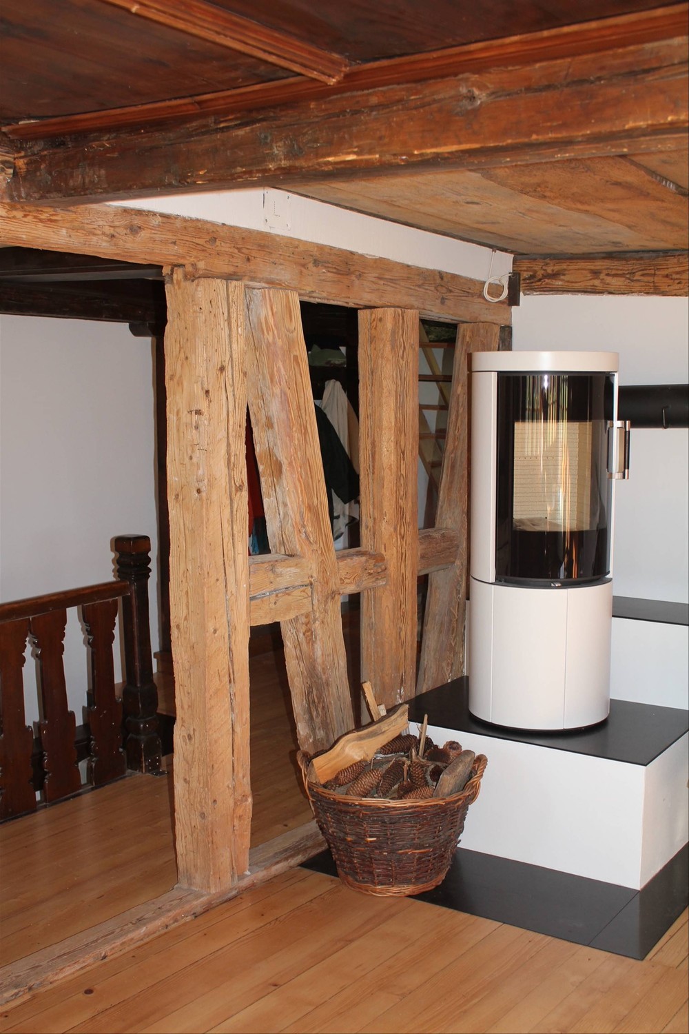 4 ½ rooms apartment, Foto 4 von 10