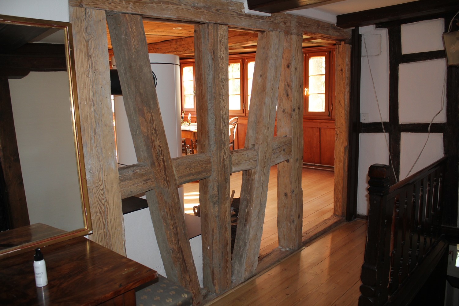 4 ½ rooms apartment, Foto 1 von 10
