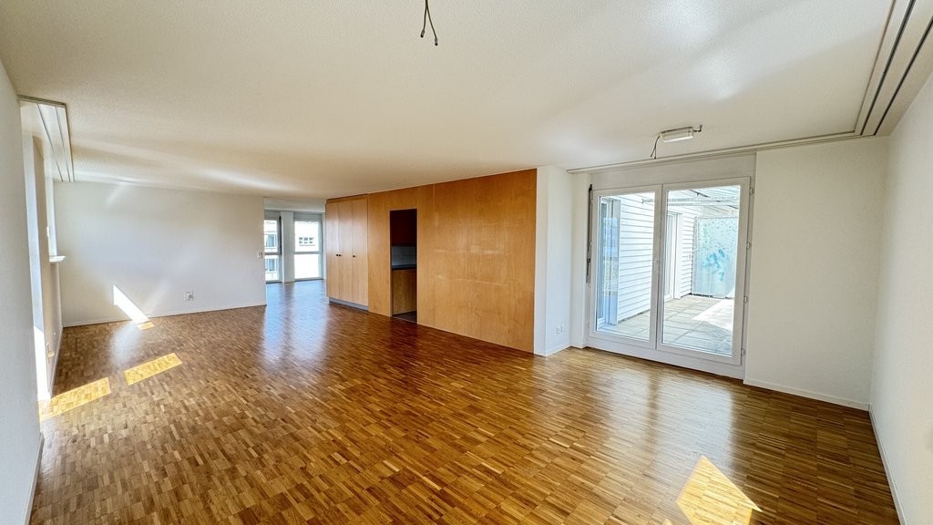 4 ½ rooms apartment, Foto 5 von 10