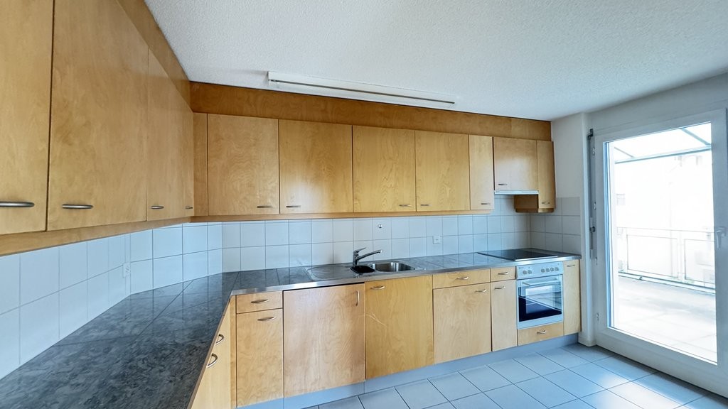 4 ½ rooms apartment, Foto 1 von 10