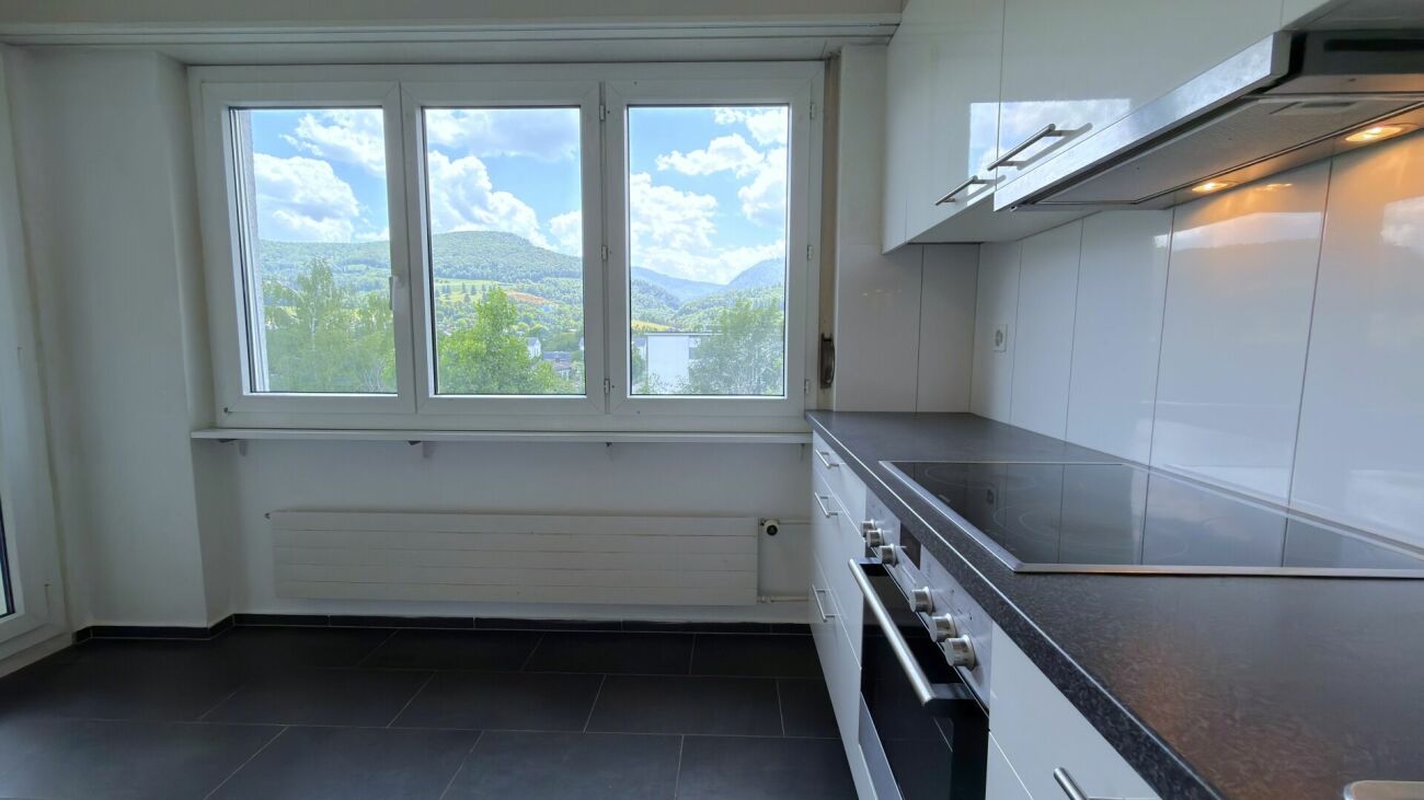 3 ½ rooms apartment, Foto 1 von 10