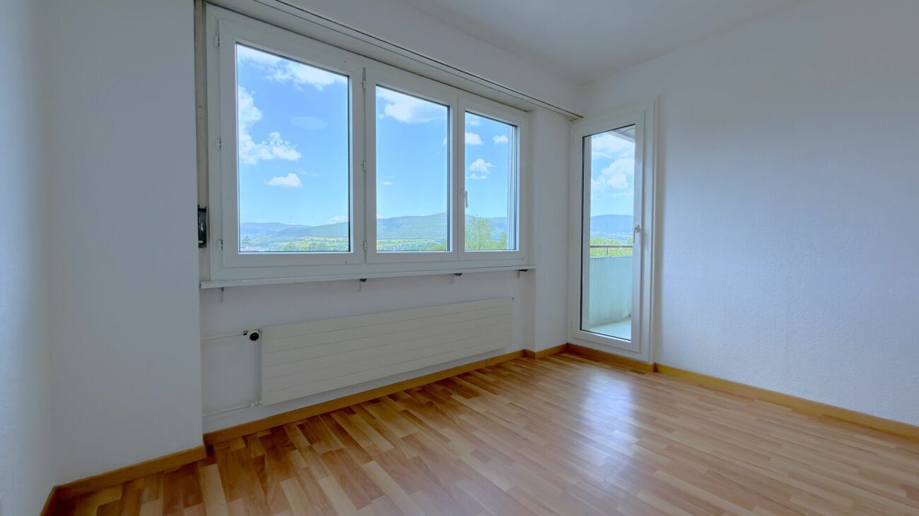 3 ½ rooms apartment, Foto 2 von 10