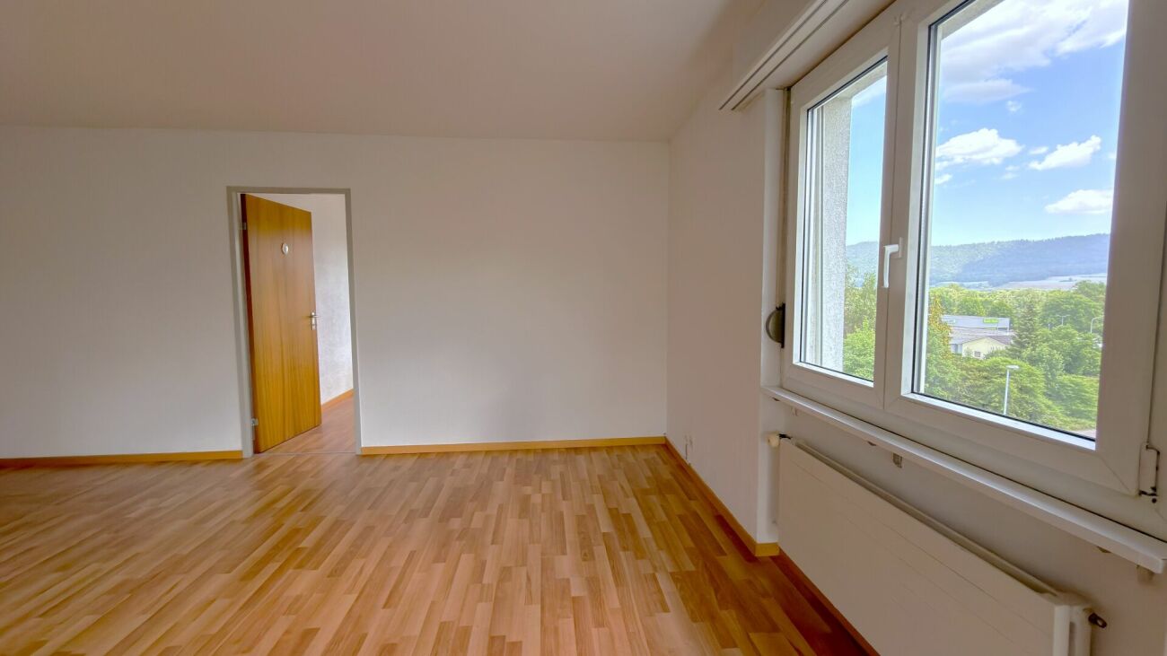 3 ½ rooms apartment, Foto 9 von 10