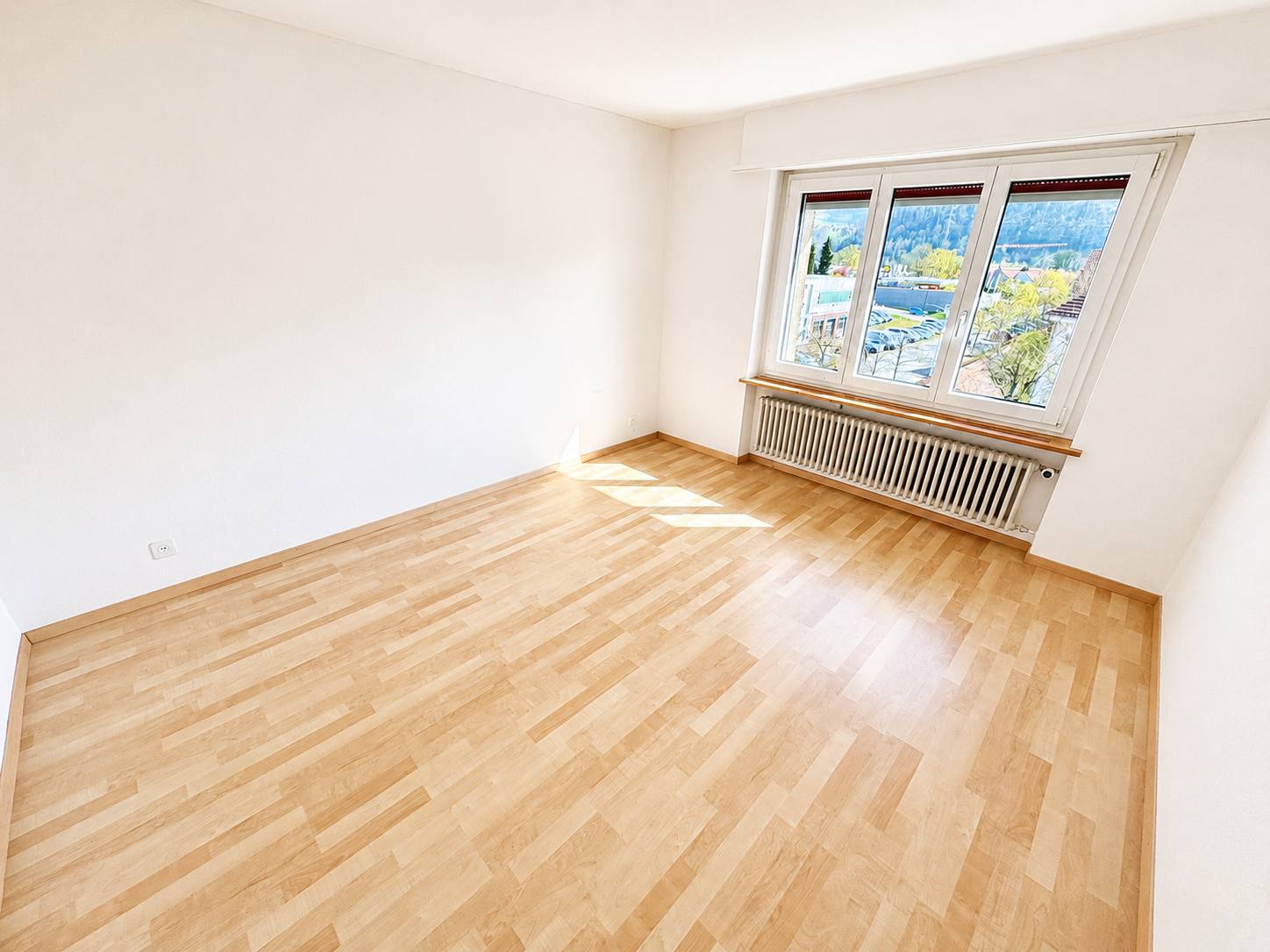 Appartamento di 4 locali, foto 10 di 10