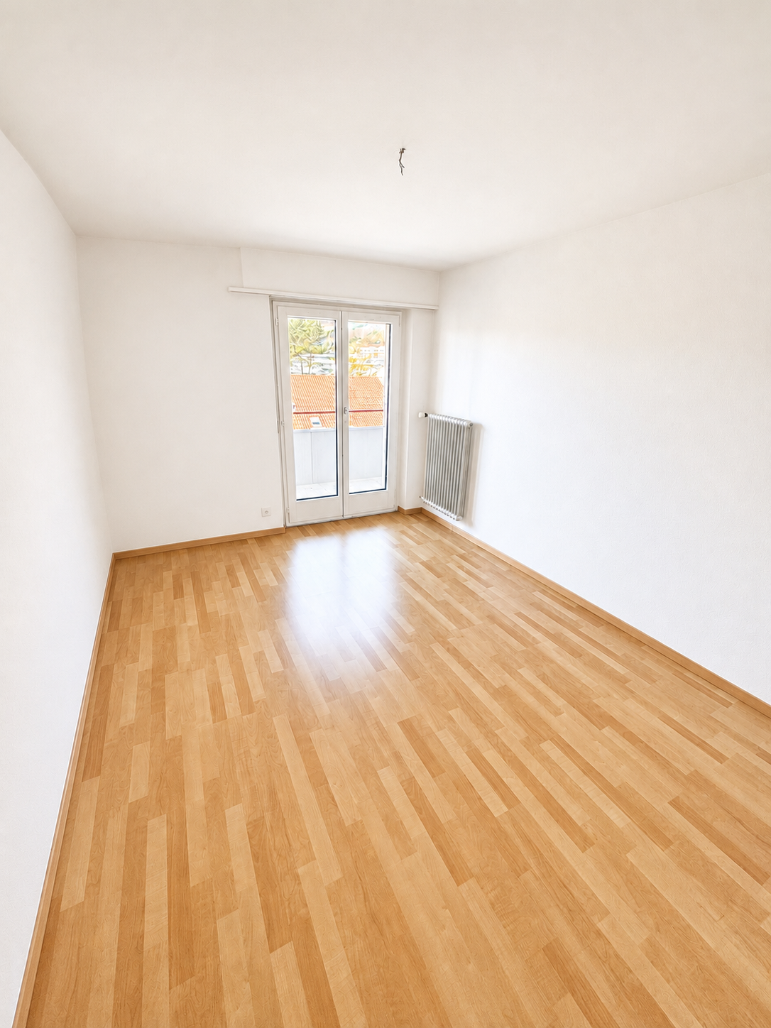 Appartamento di 4 locali, foto 8 di 10