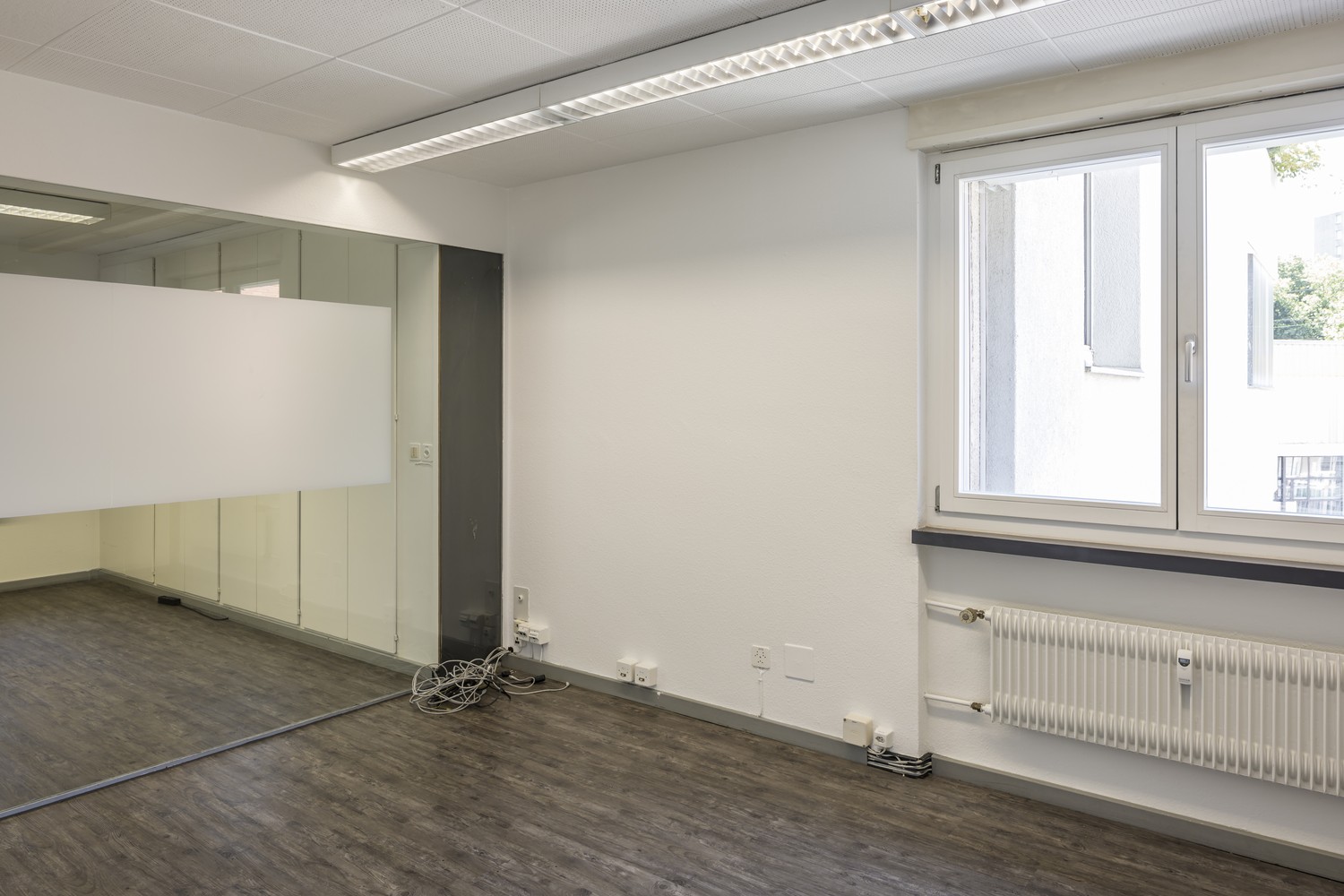 125m² office, Foto 6 von 10
