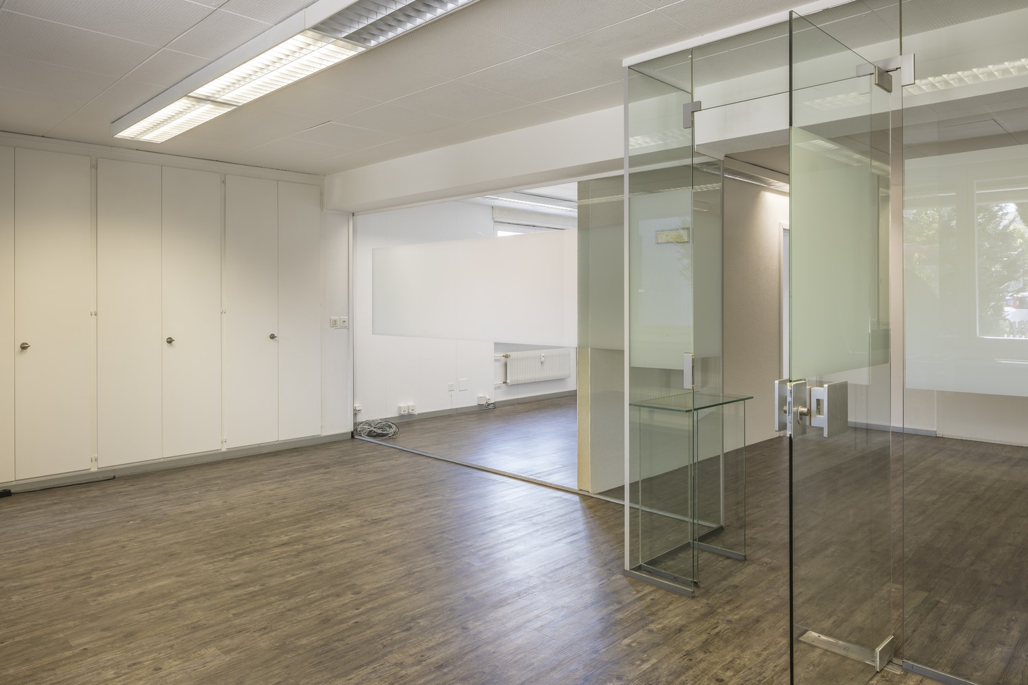 125m² office, Foto 4 von 10
