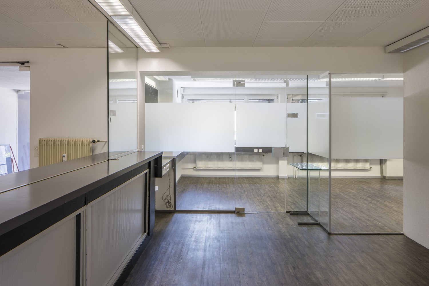 125m² office, Foto 5 von 10