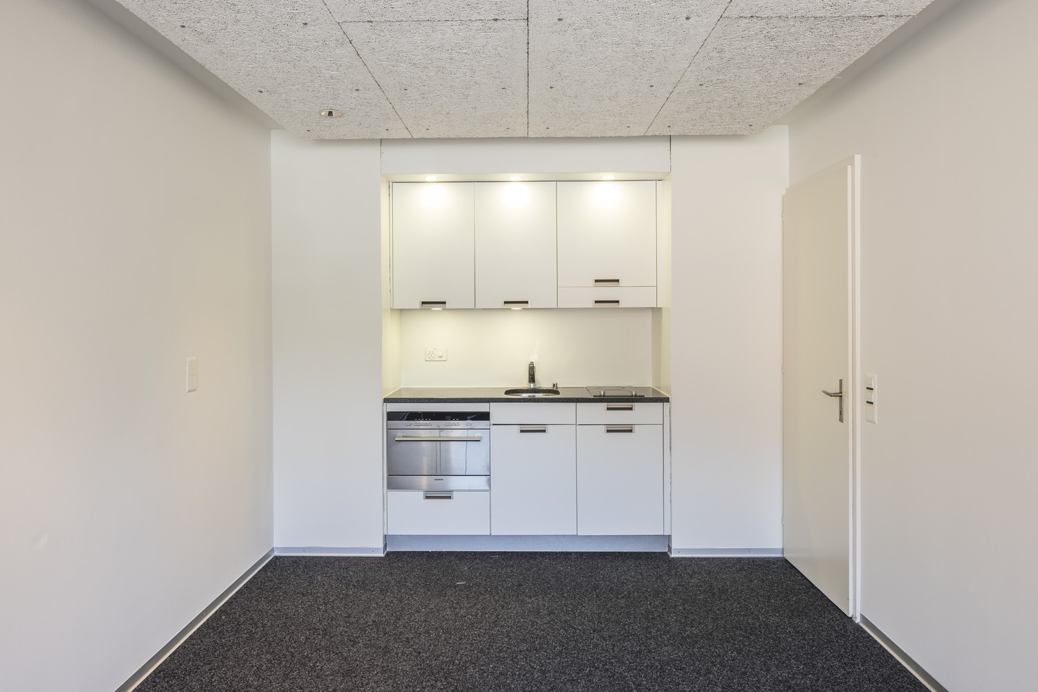 125m² office, Foto 7 von 10