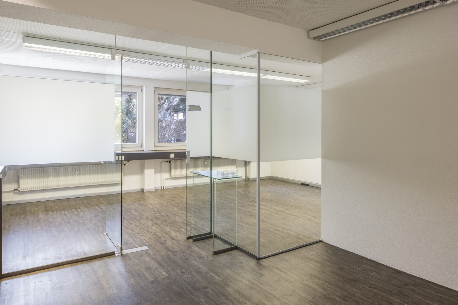 125m² office, Foto 2 von 10