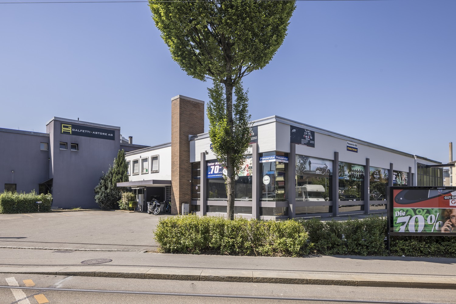 125m² office, Foto 1 von 10
