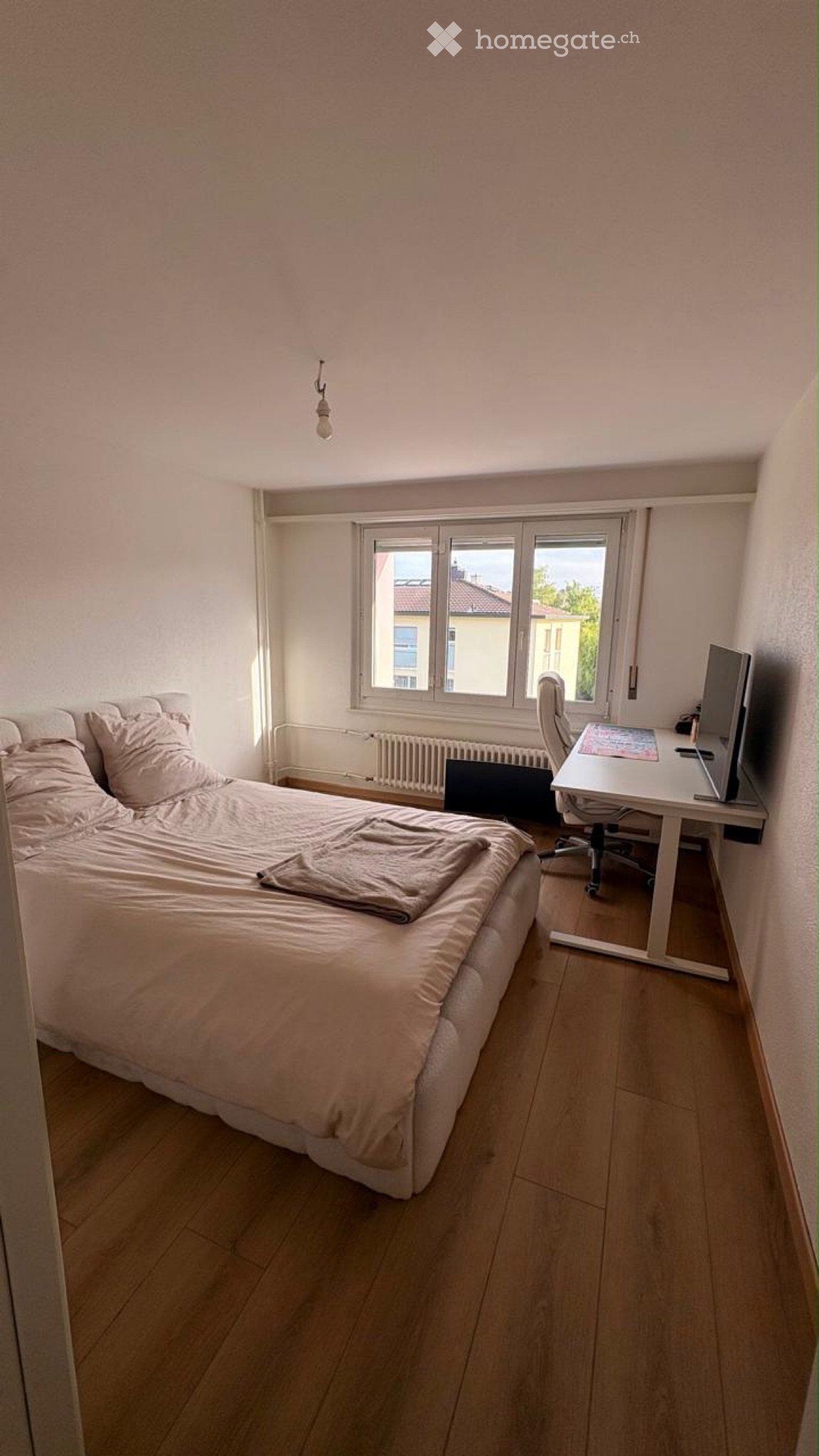 2-Zimmer-Wohnung, Foto 3 von 5