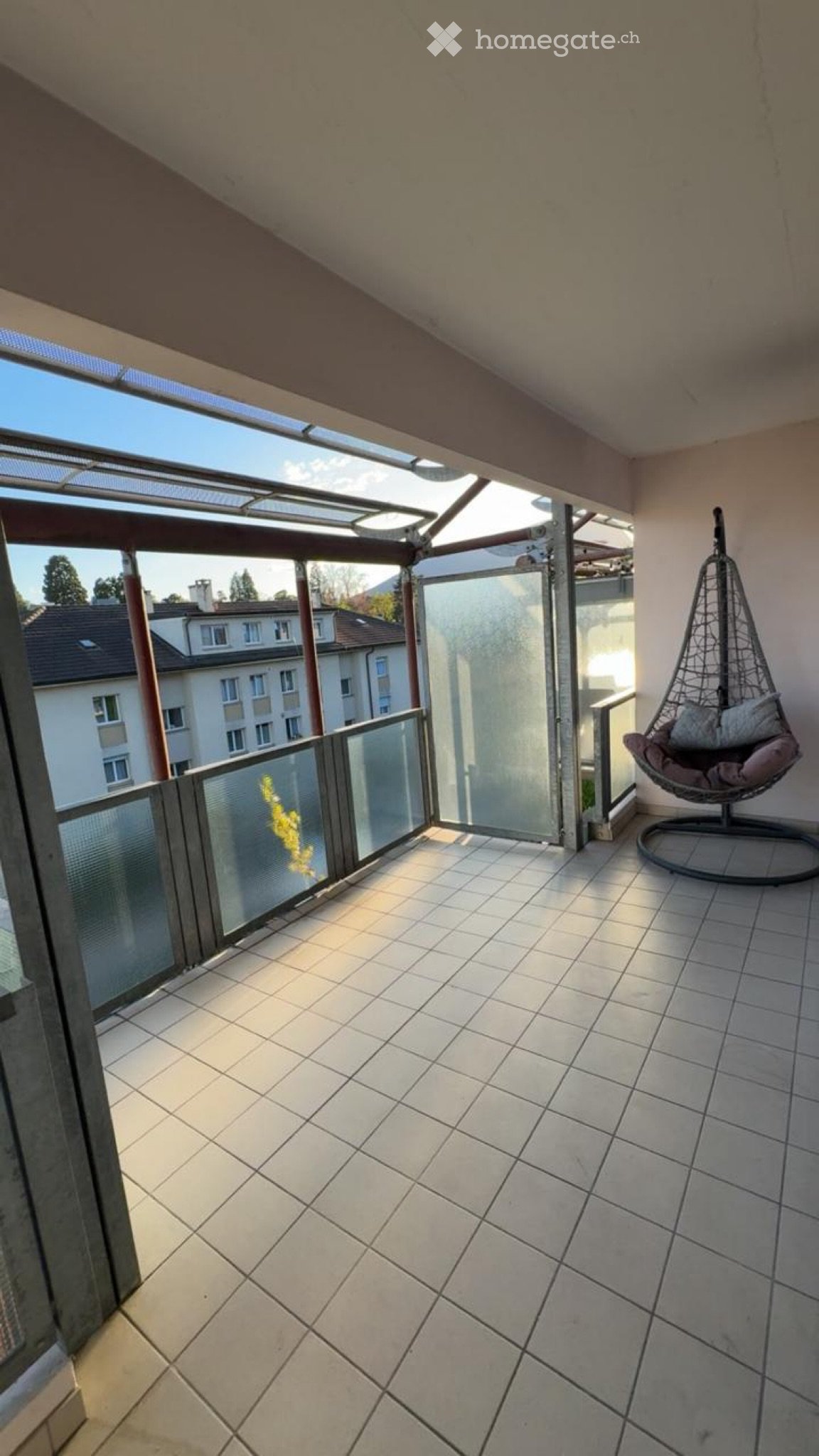 2-Zimmer-Wohnung, Foto 4 von 5