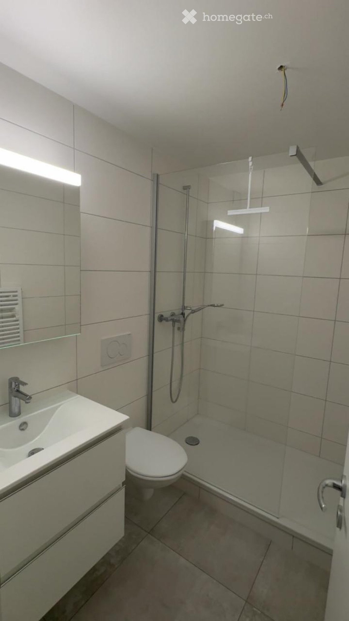 2-Zimmer-Wohnung, Foto 5 von 5