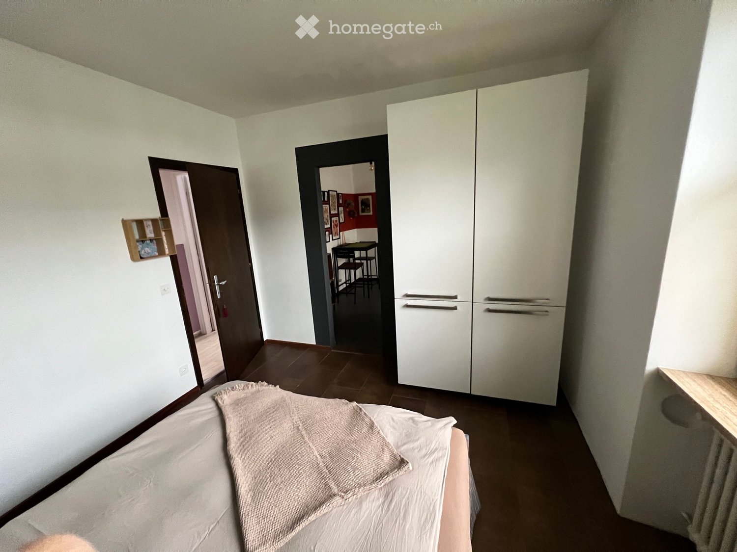 2-Zimmer-Wohnung, Foto 3 von 5