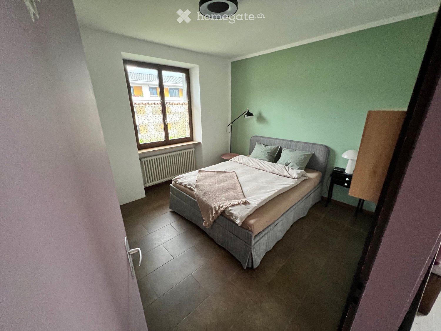 2-Zimmer-Wohnung, Foto 1 von 5