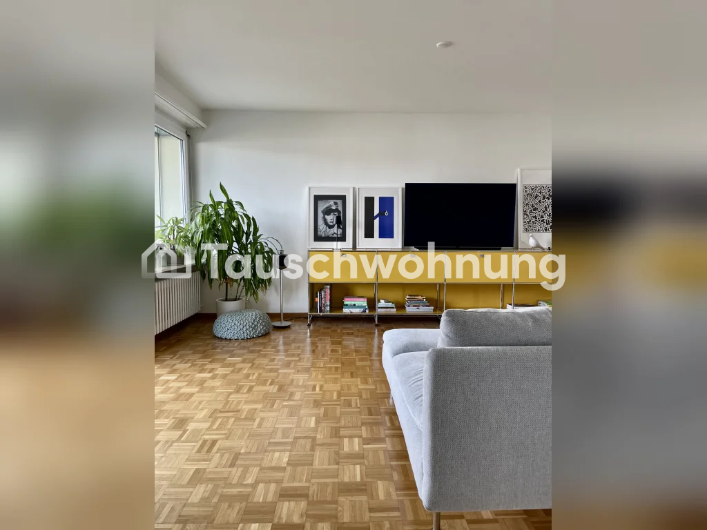 1 ½ rooms apartment