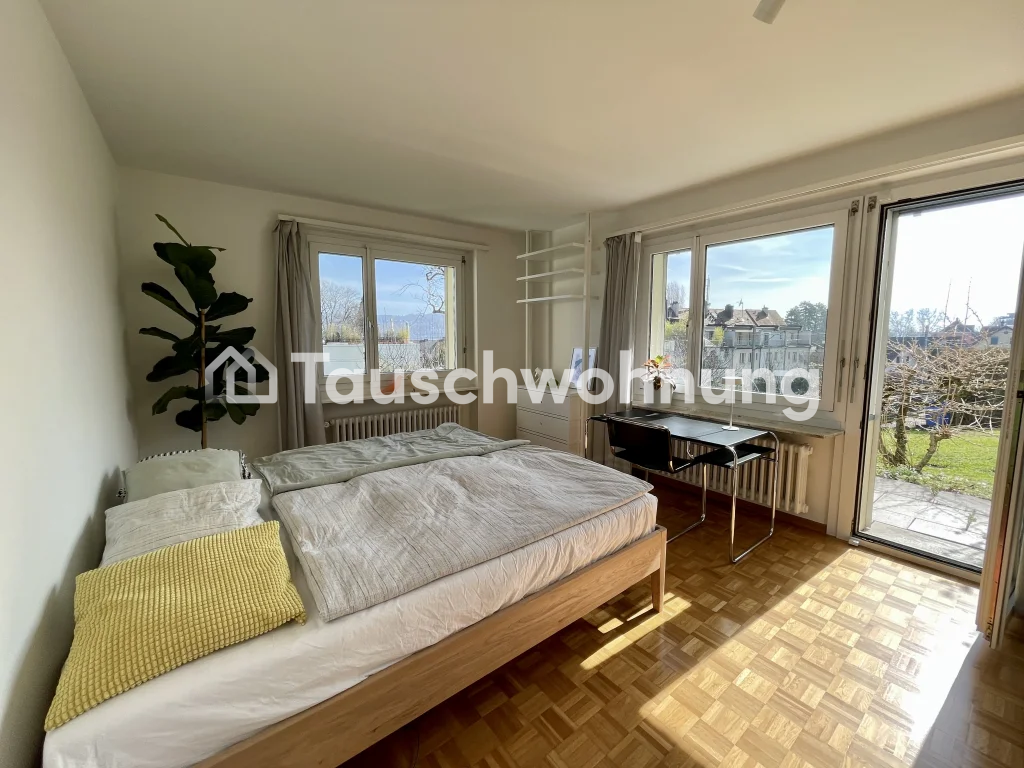 1 ½ rooms apartment