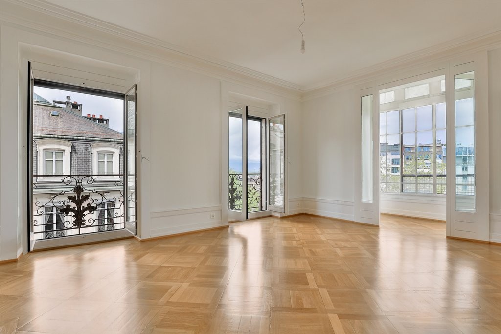 4-Zimmer-Wohnung