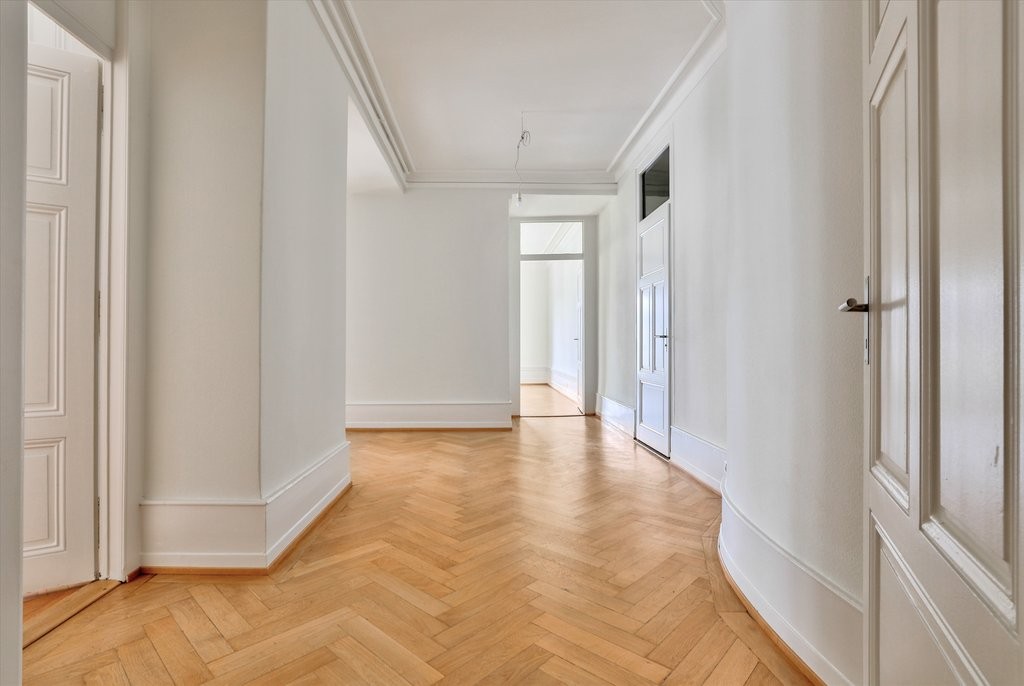 4-Zimmer-Wohnung