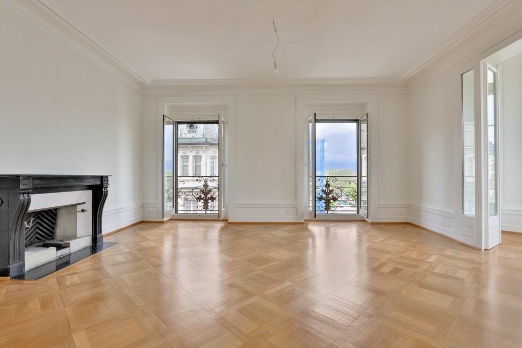 4-Zimmer-Wohnung