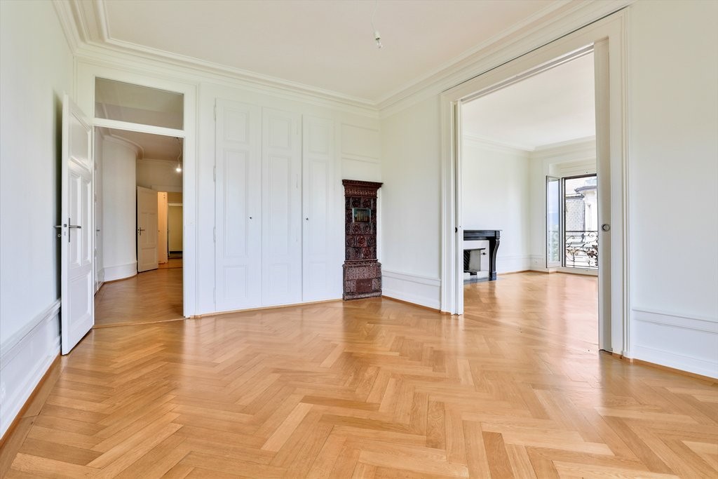 4-Zimmer-Wohnung