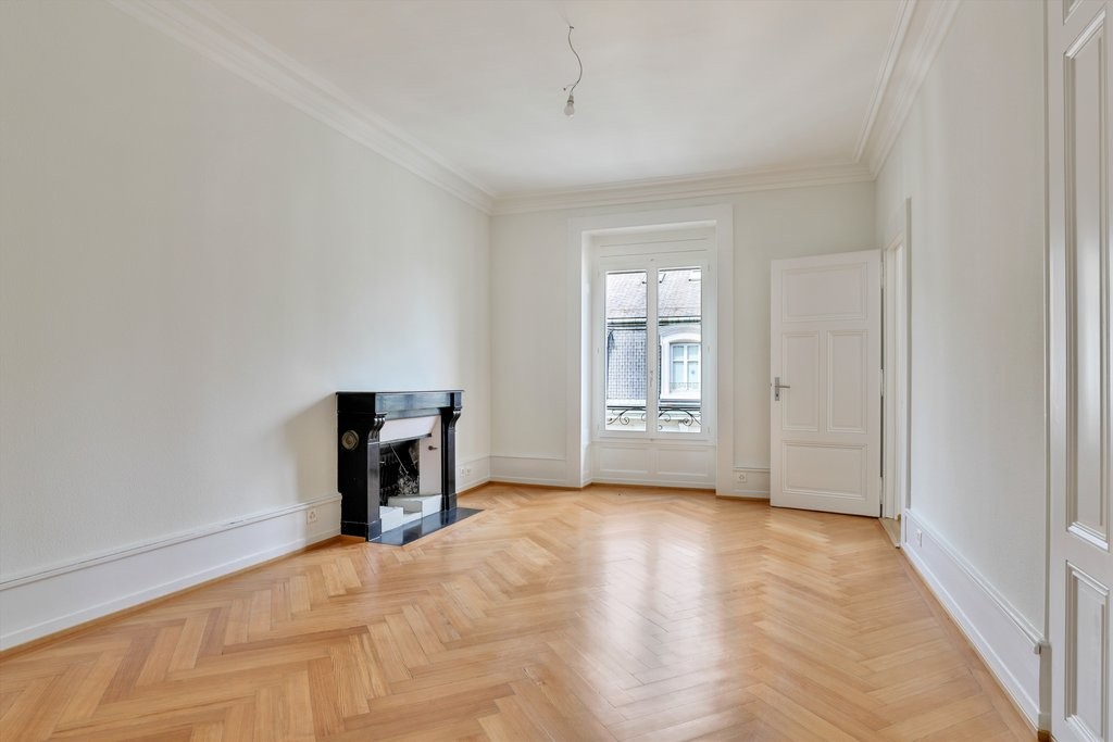 4-Zimmer-Wohnung