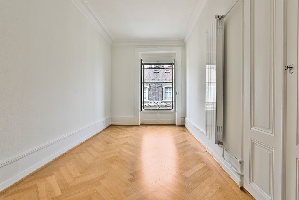 4-Zimmer-Wohnung