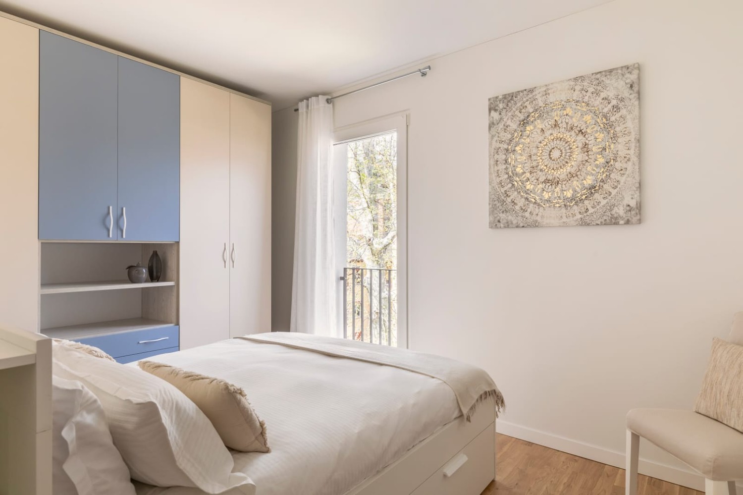 3 ½ Zimmer Wohnung, Foto 7 von 10