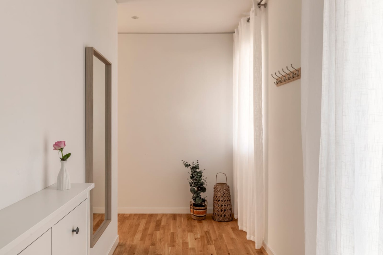 3 ½ Zimmer Wohnung, Foto 3 von 10