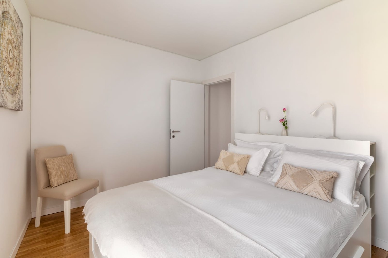 3 ½ Zimmer Wohnung, Foto 8 von 10