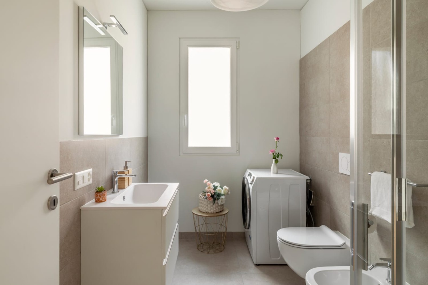 3 ½ Zimmer Wohnung, Foto 10 von 10