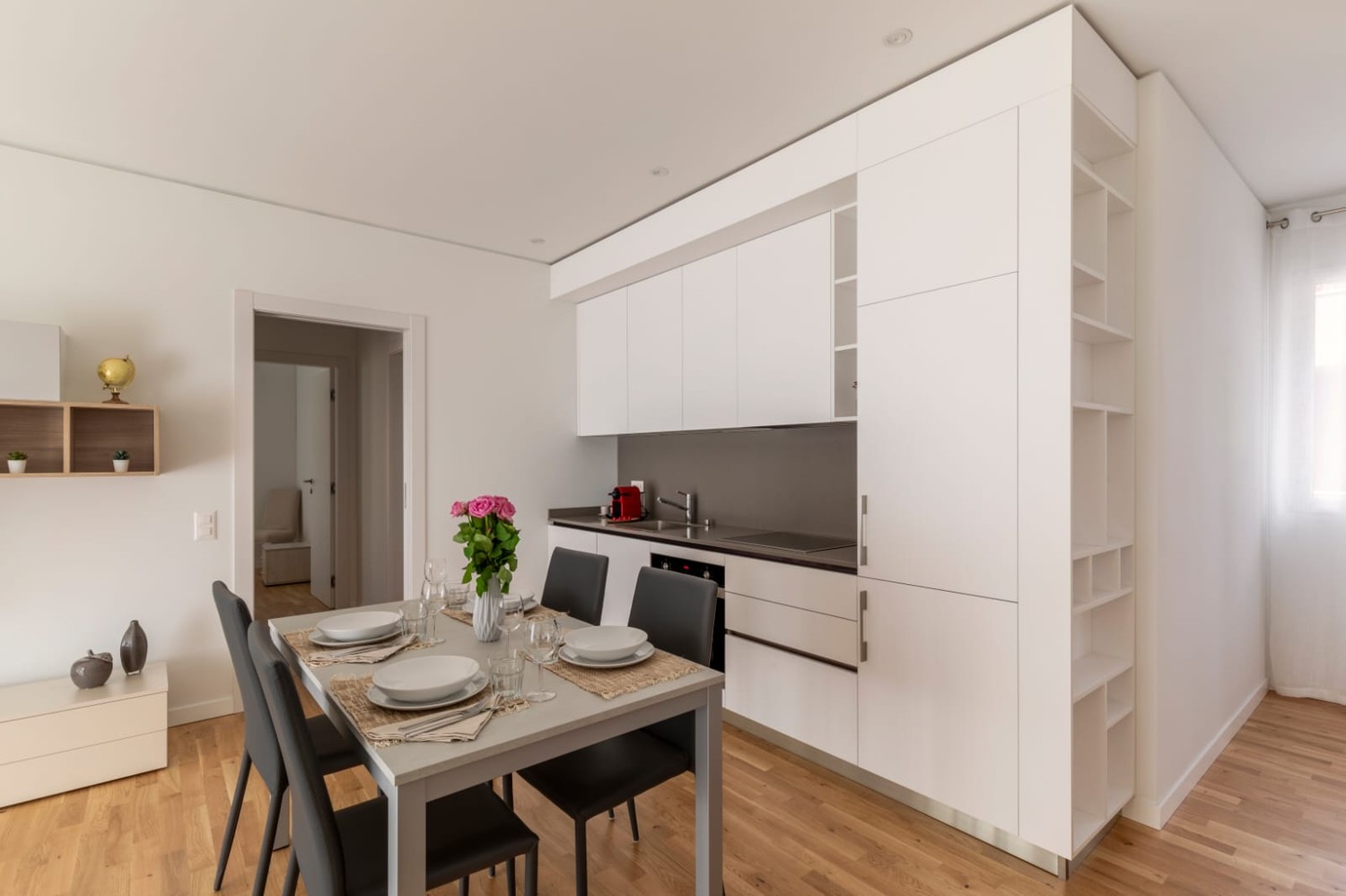 3 ½ Zimmer Wohnung, Foto 9 von 10
